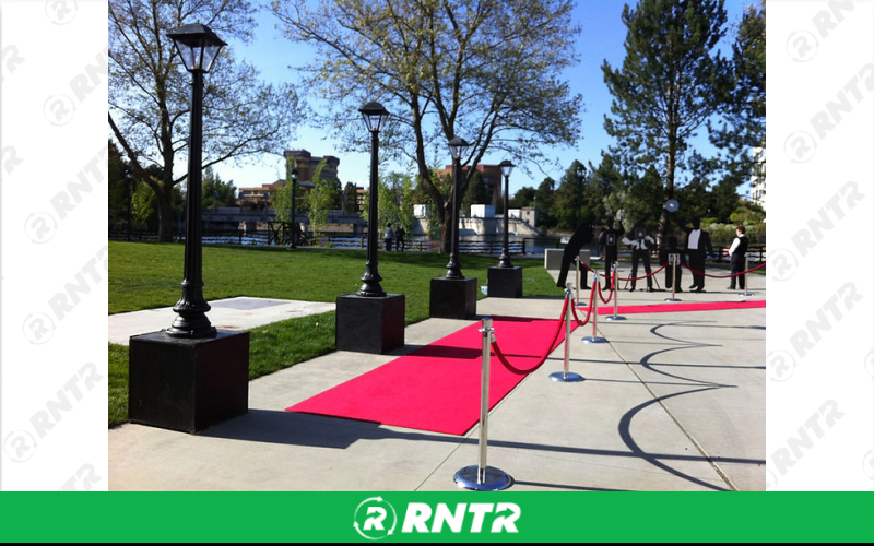 Generic Street Lamps – For rent in spokane, washington – Entertainment Warehouse | RNTR.com – Image 1