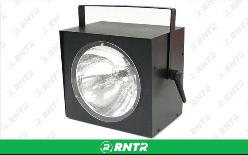 Generic Strobe Light - Large – For rent in york, pennsylvania – A and R Rental | RNTR.com – Image 1