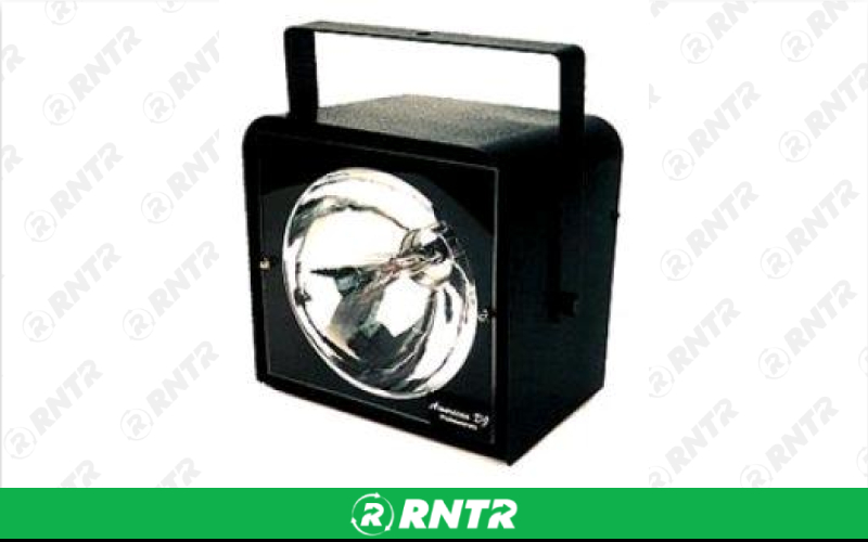 Generic STROBE LIGHT – For rent in lafayette, indiana – Midwest Rentals Inc  | RNTR.com – Image 1