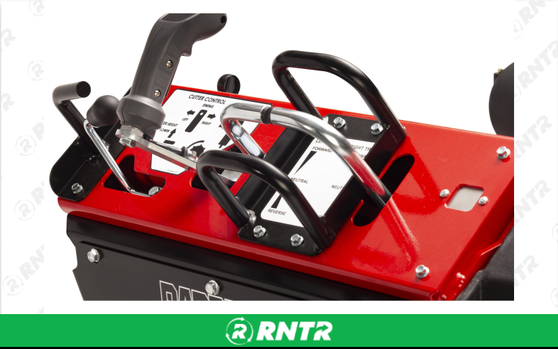 Generic STUMP GRINDER - BARRETO TRACK 31HP – For rent in Shelbyville, Tennessee – Christopher Equipment | RNTR.com – Image 3 of 3