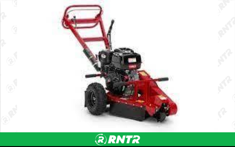 Generic STUMP GRINDER - BLUEBIRD - SMALL – For rent in fayetteville, tennessee – Christopher Equipment | RNTR.com – Image 1