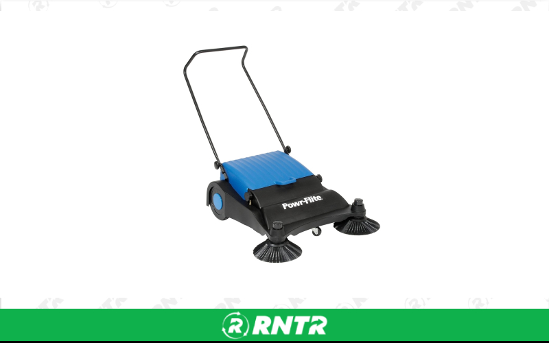 Generic SWEEPER - PUSH – For rent in tullahoma, tennessee – Christopher Equipment  | RNTR.com – Image 1
