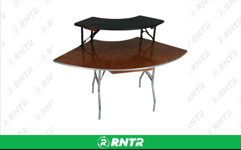 Generic TABLE - SERPENTINE 15 INNER – For rent in Lafayette, Indiana – Midwest Rentals Inc  | RNTR.com – Image 1 of 1
