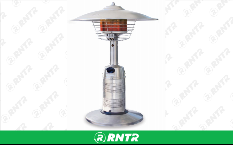 Generic Table Top Patio Heater – For rent in york, pennsylvania – A and R Rental | RNTR.com – Image 1