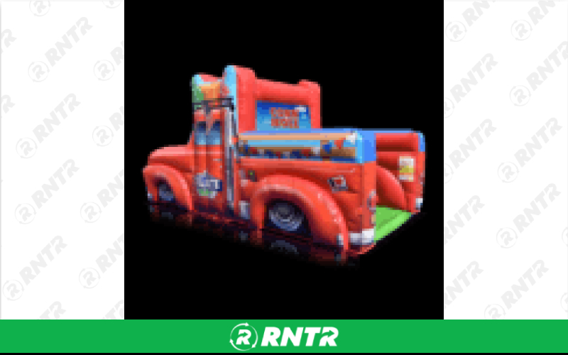 Generic Tailgate Party Toss – For rent in Pompano Beach, Florida – Palm Beach Party and Bounce | RNTR.com – Image 2 of 3