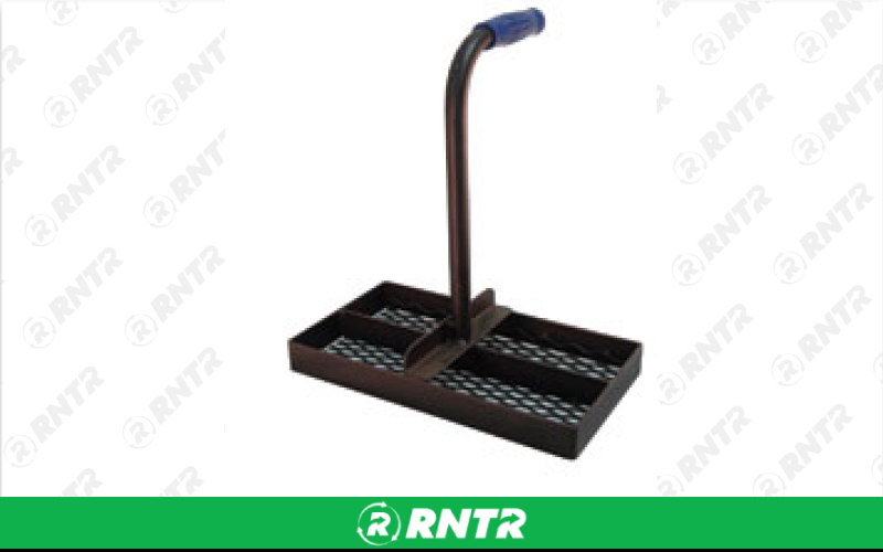 Generic TAMPER - HAND CONCRETE – For rent in lafayette, indiana – Midwest Rentals Inc  | RNTR.com – Image 1