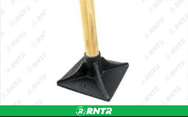 Generic TAMPER - HAND – For rent in lafayette, indiana – Midwest Rentals Inc  | RNTR.com – Image 1