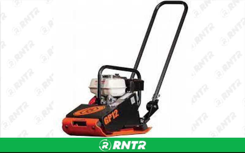 Generic TAMPER - PLATE NARROW – For rent in Manchester, Tennessee – Christopher Equipment | RNTR.com – Image 2 of 2