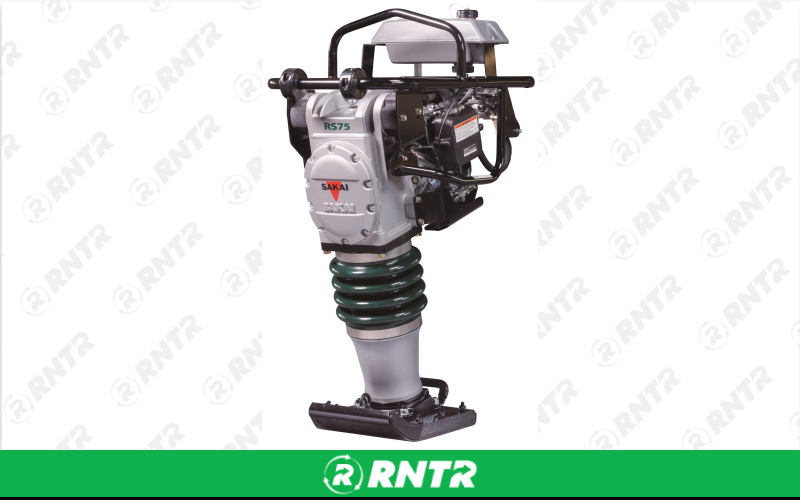 Generic TAMPER - UPRIGHT – For rent in fayetteville, tennessee – Christopher Equipment | RNTR.com – Image 1