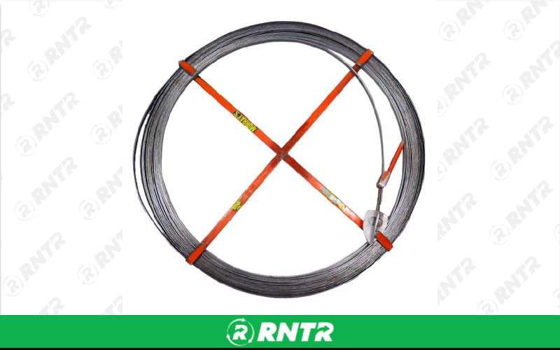 Generic TAPE - SEWER 3/4x50' – For rent in lafayette, indiana – Midwest Rentals Inc  | RNTR.com – Image 1