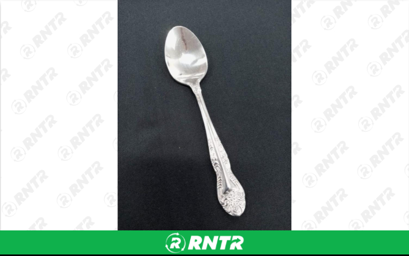Generic TEA SPOON - PACKAGE OF TEN – For rent in lafayette, indiana – Midwest Rentals Inc  | RNTR.com – Image 1