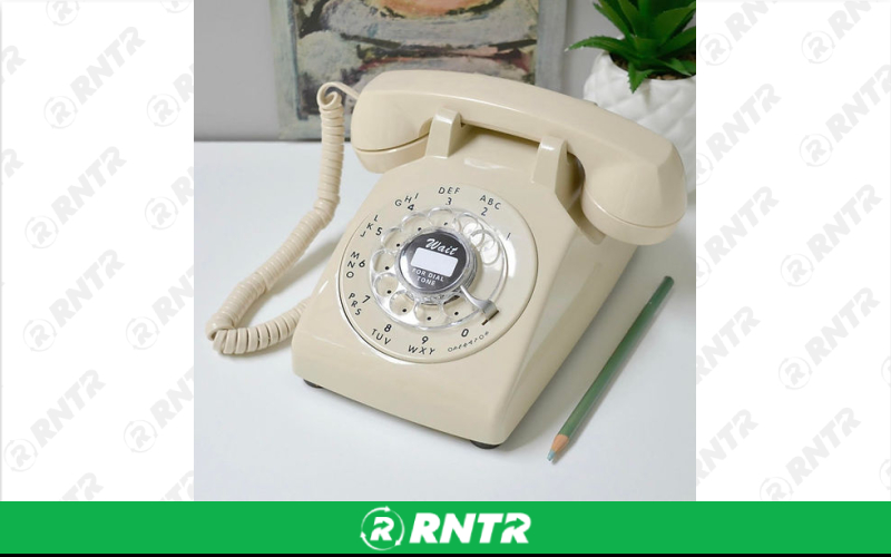 Generic Telephone Audio Guest Book – For rent in Spokane, Washington – Entertainment Warehouse | RNTR.com – Image 2 of 3