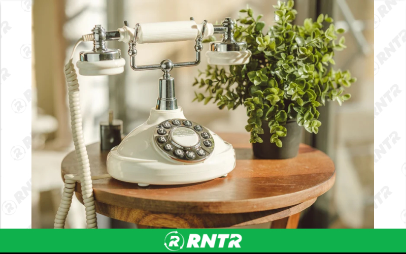 Generic Telephone Audio Guest Book – For rent in Spokane, Washington – Entertainment Warehouse | RNTR.com – Image 3 of 3