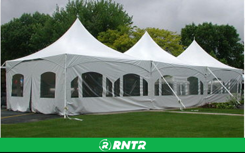 Generic Tent Sidewalls – For rent in spokane, washington – Entertainment Warehouse | RNTR.com – Image 1