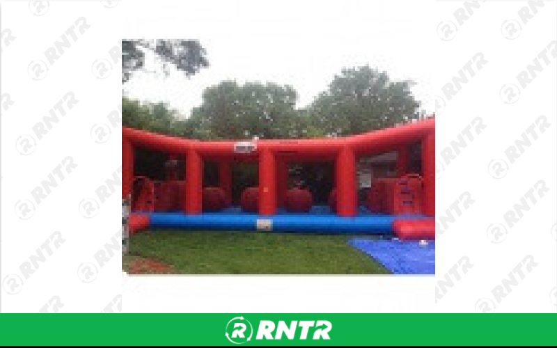 Generic The Wipeout – For rent in pompano-beach, florida – South Florida Bounce | RNTR.com – Image 1