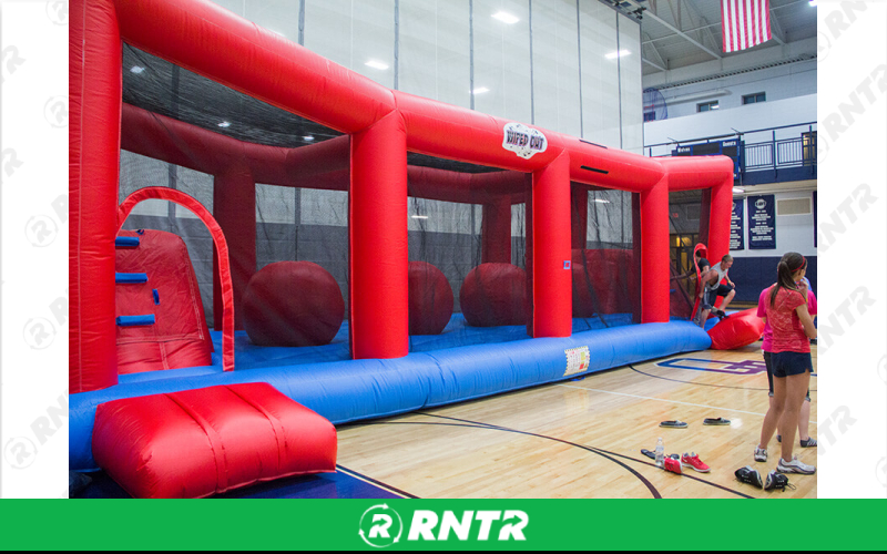 Generic The Wipeout – For rent in Pompano Beach, Florida – South Florida Bounce | RNTR.com – Image 3 of 3