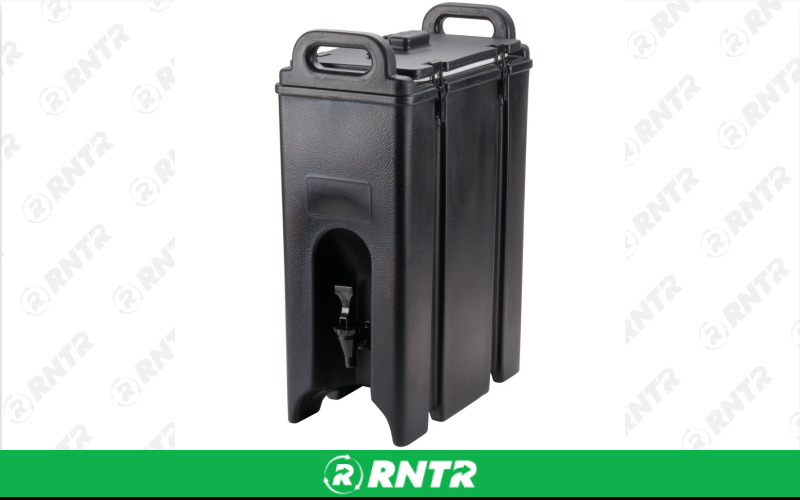 Generic Thermos - 10 Gallon – For rent in york, pennsylvania – A and R Rental | RNTR.com – Image 1