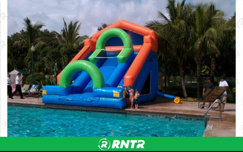 Generic Thriller – For rent in pompano-beach, florida – South Florida Bounce | RNTR.com – Image 1