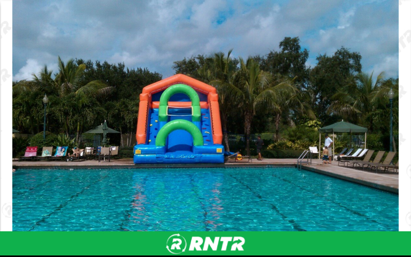 Generic Thriller – For rent in Pompano Beach, Florida – South Florida Bounce | RNTR.com – Image 2 of 3