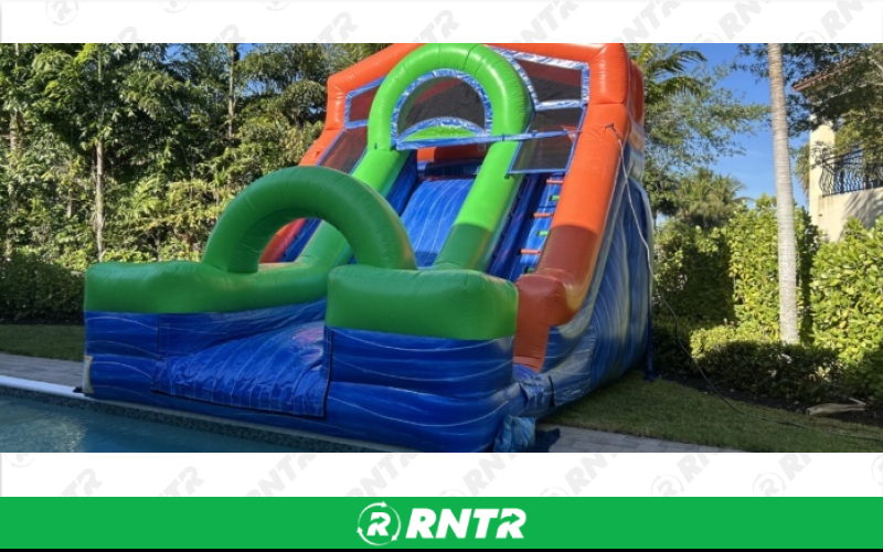 Generic Thriller – For rent in Pompano Beach, Florida – South Florida Bounce | RNTR.com – Image 3 of 3