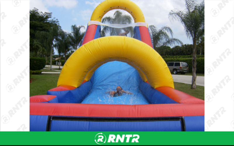 Generic Thunder Storm – For rent in Pompano Beach, Florida – South Florida Bounce | RNTR.com – Image 2 of 3