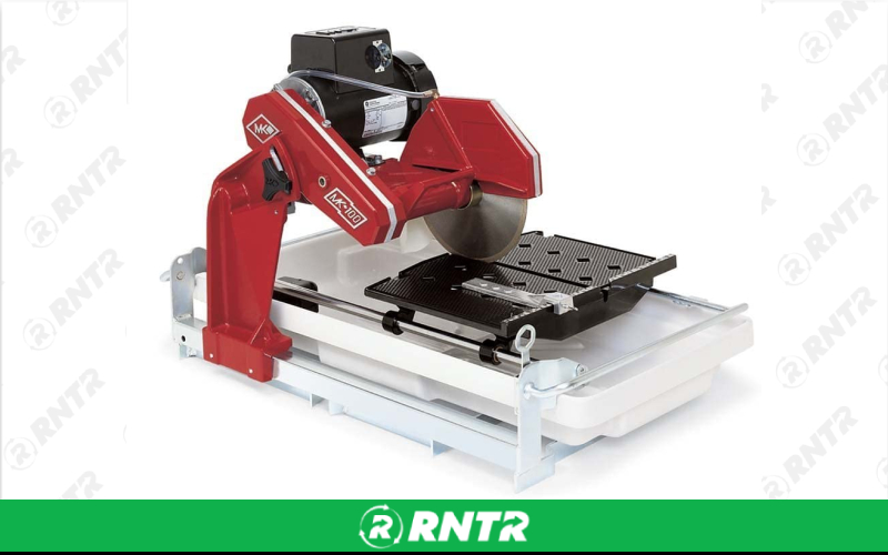Generic Tile Saw - Production – For rent in york, pennsylvania – A and R Rental | RNTR.com – Image 1