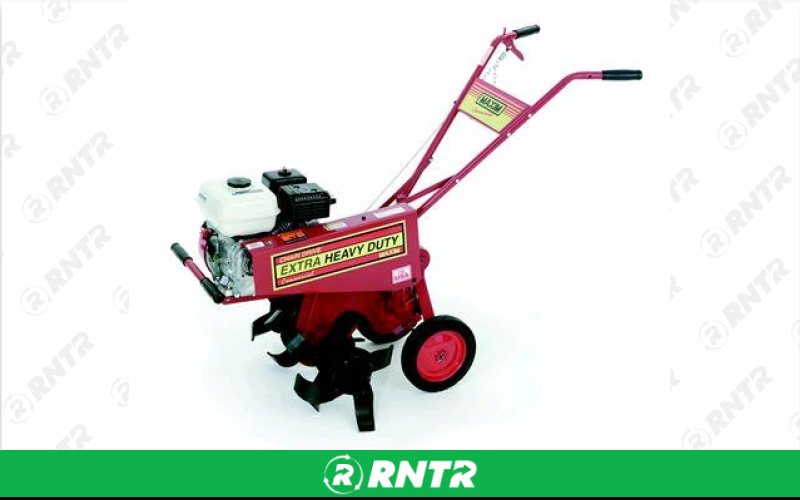 Generic TILLER - FRONT TINE – For rent in lafayette, indiana – Midwest Rentals Inc  | RNTR.com – Image 1