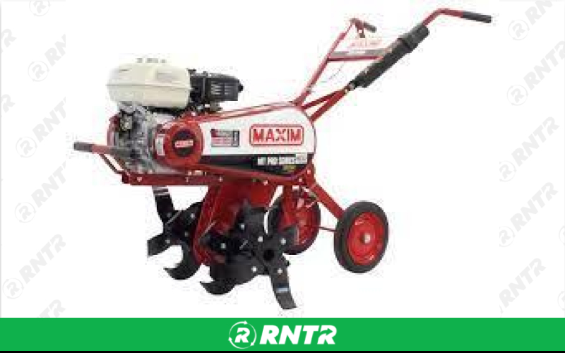 Generic TILLER - MINI FRONT TINE – For rent in fayetteville, tennessee – Christopher Equipment | RNTR.com – Image 1