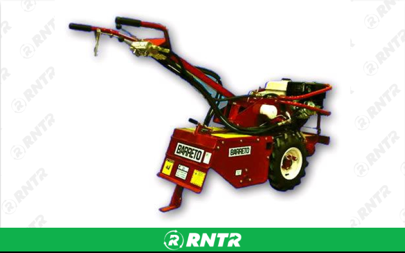 Generic TILLER - REAR TINE HYDRAULIC – For rent in lafayette, indiana – Midwest Rentals Inc  | RNTR.com – Image 1