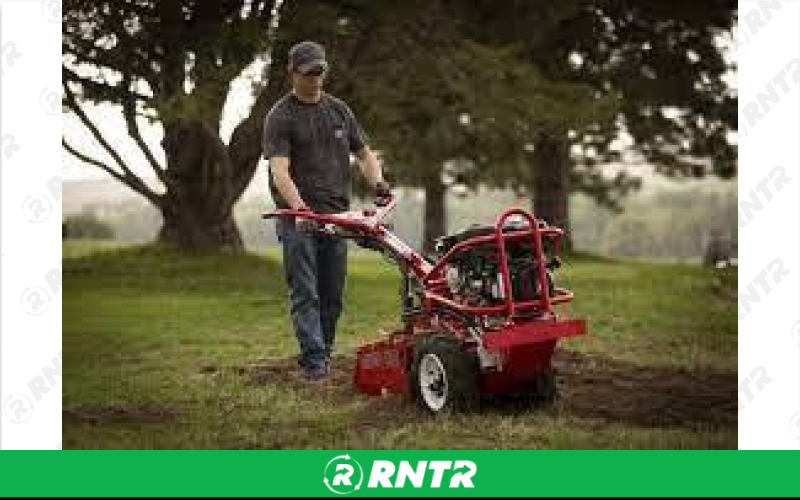 Generic TILLER - REAR TINE - HYDRAULIC – For rent in tullahoma, tennessee – Christopher Equipment  | RNTR.com – Image 1