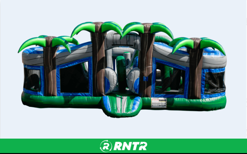 Generic Toddler's Paradise – For rent in pompano-beach, florida – South Florida Bounce | RNTR.com – Image 1