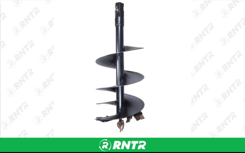 Generic Toro 24 Auger Bit – For rent in lafayette, indiana – Midwest Rentals Inc  | RNTR.com – Image 1