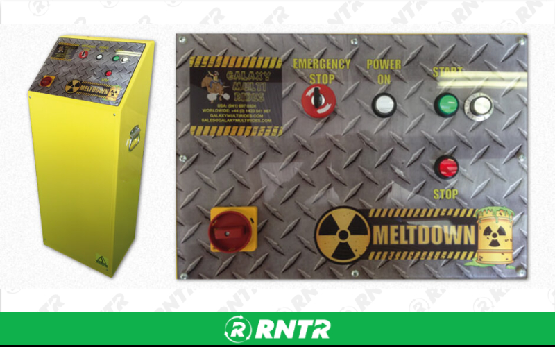 Generic Total Meltdown – For rent in Pompano Beach, Florida – Palm Beach Party and Bounce | RNTR.com – Image 3 of 3