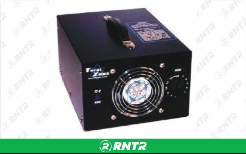 Generic Total Zone Ozone Generator TZUV-300 – For rent in york, pennsylvania – A and R Rental | RNTR.com – Image 1