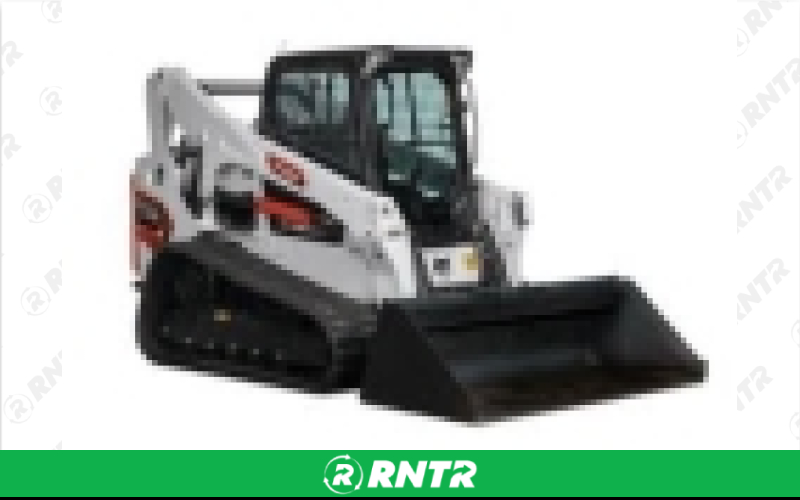 Bobcat Track loader – For rent in fort-madison, iowa – Complete Rental | RNTR.com – Image 1
