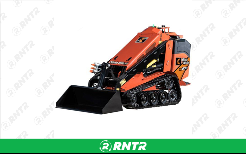 Generic TRACK MINI SKID STEER 3000-4000LB DIESEL – For rent in Hazel Green, Alabama – Christopher Equipment  | RNTR.com – Image 3 of 3