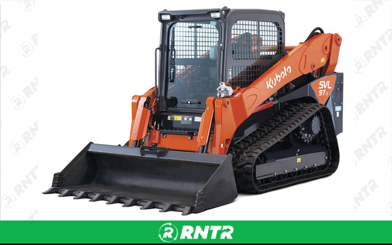 Generic TRACK SKIDSTEER - 11 -000-12 -000LB DSL CAB – For rent in manchester, tennessee – Christopher Equipment | RNTR.com – Image 1