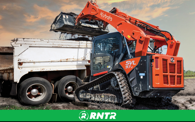 Generic TRACK SKIDSTEER - 11 -000-12 -000LB DSL CAB – For rent in Manchester, Tennessee – Christopher Equipment | RNTR.com – Image 3 of 3