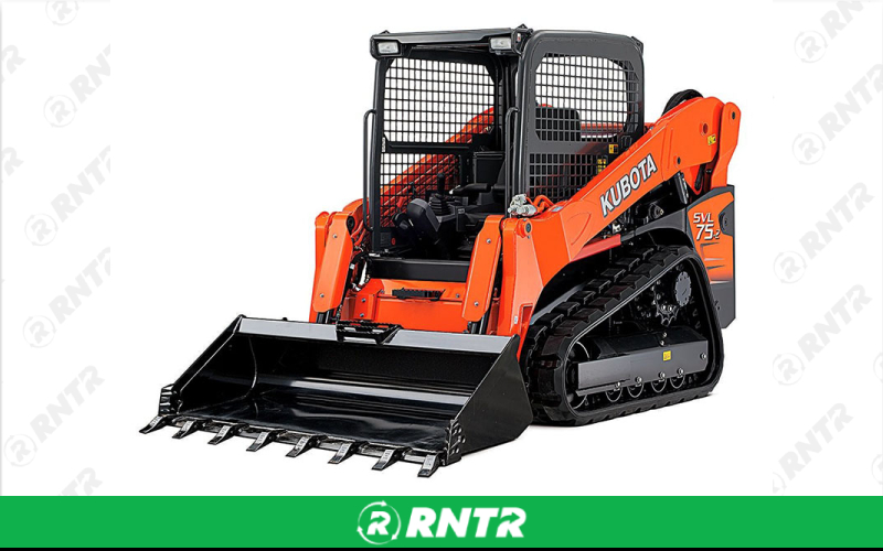 Generic TRACK SKIDSTEER - 8000-9500LB DIESEL – For rent in Hazel Green, Alabama – Christopher Equipment  | RNTR.com – Image 3 of 3