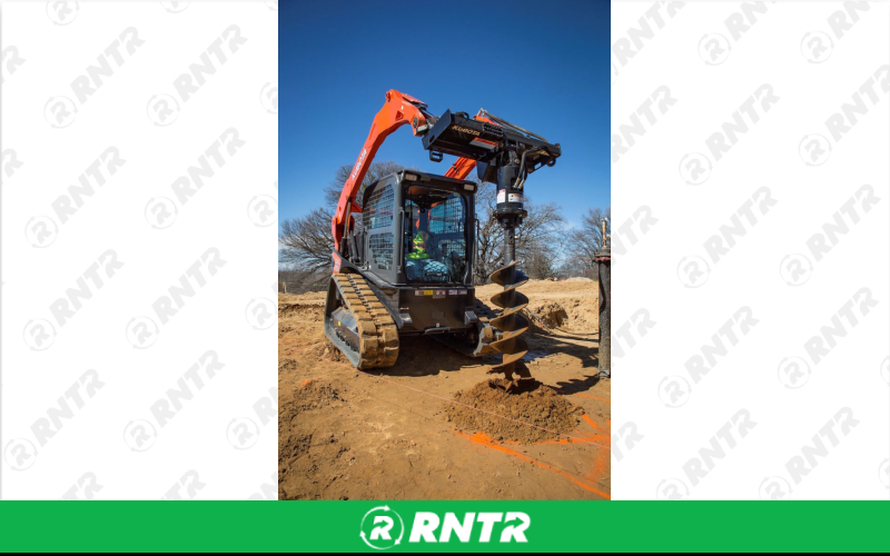 Generic TRACK SKIDSTEER - 8000-9500LB DSL W/CAB – For rent in Shelbyville, Tennessee – Christopher Equipment | RNTR.com – Image 2 of 3