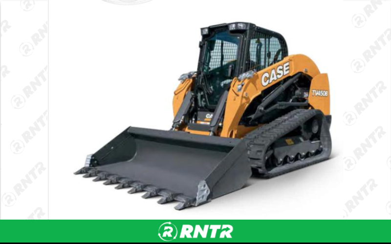 Generic TRACKED SKID STEER - CASE TR310B – For rent in lafayette, indiana – Midwest Rentals Inc  | RNTR.com – Image 1
