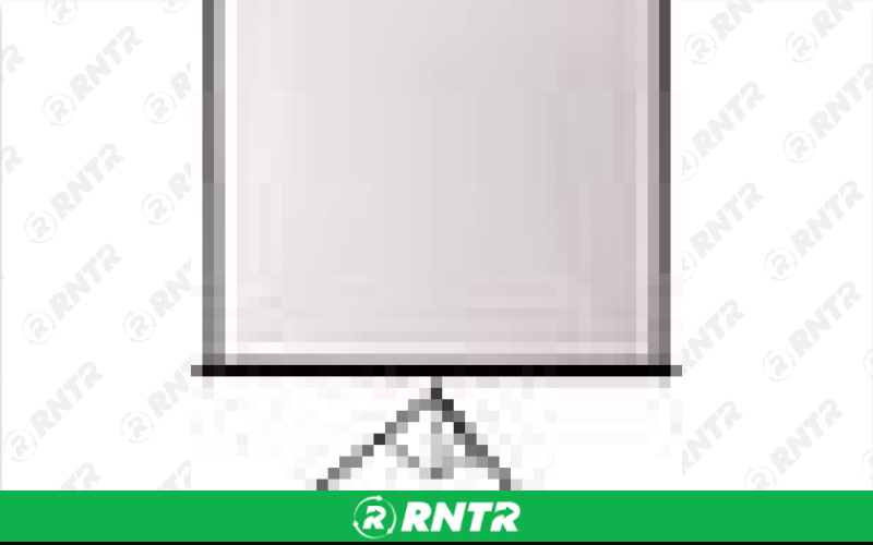 Generic Tripod Screens – For rent in spokane, washington – Entertainment Warehouse | RNTR.com – Image 1