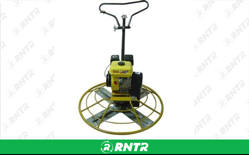 Generic TROWEL - POWER - 36 – For rent in lafayette, indiana – Midwest Rentals Inc  | RNTR.com – Image 1