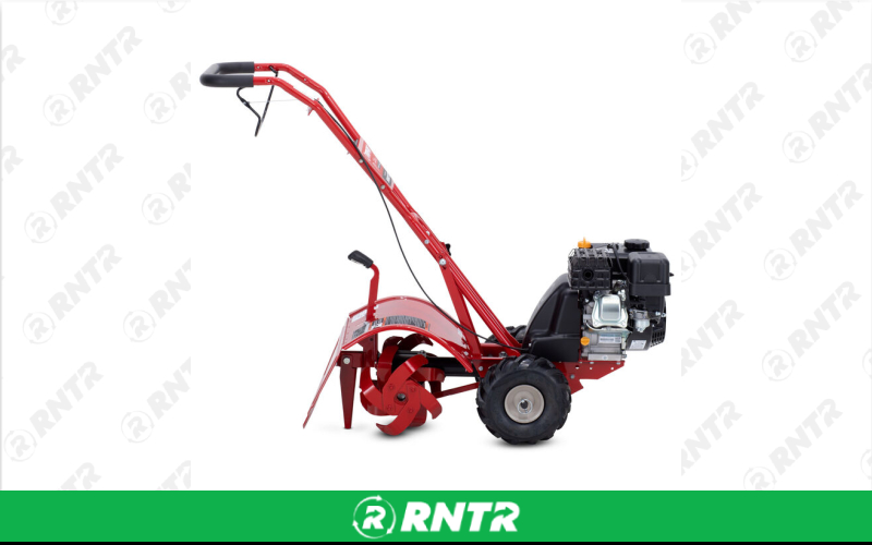 Troy Bilt Troy Bilt Bronco Rear Tine Tiller – For rent in york, pennsylvania – A and R Rental | RNTR.com – Image 1