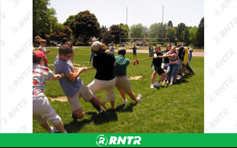 Generic Tug Of War – For rent in pompano-beach, florida – South Florida Bounce | RNTR.com – Image 1