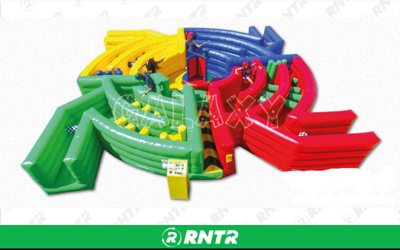 Generic Twist And Shout – For rent in pompano-beach, florida – South Florida Bounce | RNTR.com – Image 1