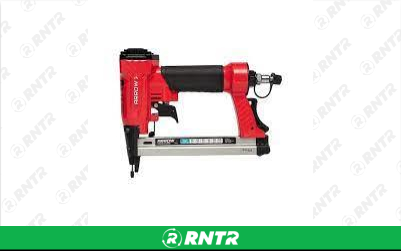 Generic UNDERLAYMENT STAPLER - AIR - 1-2 STAPLE – For rent in manchester, tennessee – Christopher Equipment | RNTR.com – Image 1