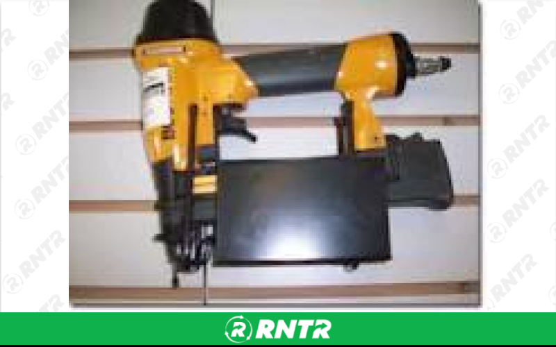 Generic UNDERLAYMENT STAPLER- AIR – For rent in lafayette, indiana – Midwest Rentals Inc  | RNTR.com – Image 1