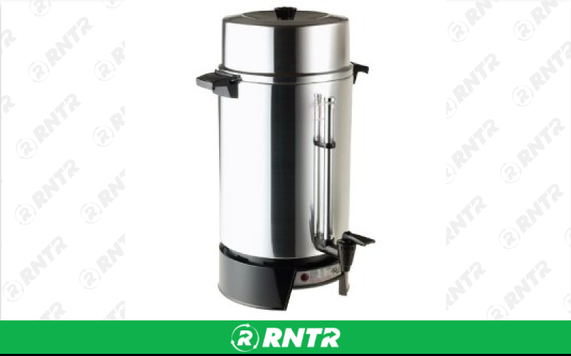 Generic URN - COFFEE 100 CUP – For rent in lafayette, indiana – Midwest Rentals Inc  | RNTR.com – Image 1