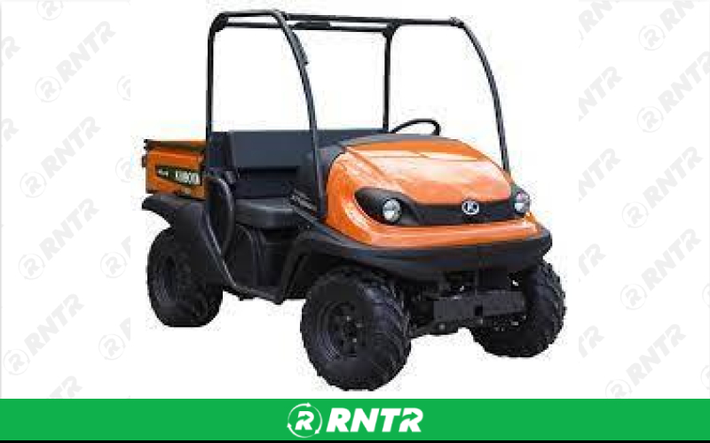Generic UTILITY VEHICLE 2 SEAT 4WD GAS – For rent in fayetteville, tennessee – Christopher Equipment | RNTR.com – Image 1